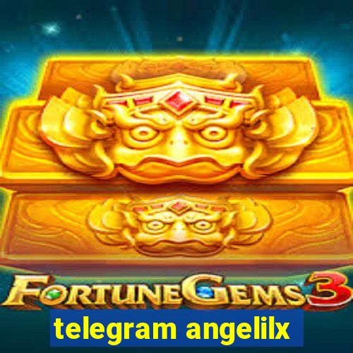 telegram angelilx